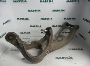 Track Control Arm PEUGEOT 407 (6D_)