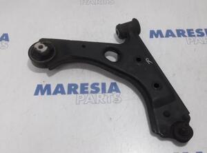 Track Control Arm FIAT GRANDE PUNTO (199_), FIAT PUNTO (199_), FIAT PUNTO EVO (199_)