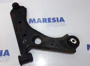 Track Control Arm FIAT GRANDE PUNTO (199_), FIAT PUNTO (199_), FIAT PUNTO EVO (199_)