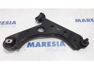 Track Control Arm FIAT GRANDE PUNTO (199_), FIAT PUNTO (199_), FIAT PUNTO EVO (199_)