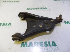 Track Control Arm RENAULT TWINGO II (CN0_)