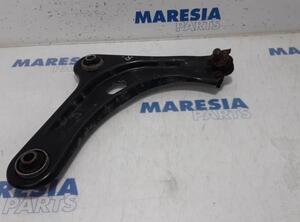 Track Control Arm CITROËN C2 (JM_)