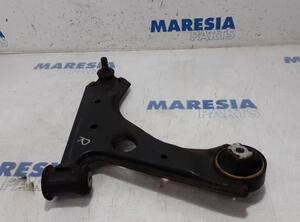 Track Control Arm ALFA ROMEO MITO (955_)