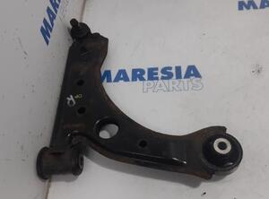 Track Control Arm FIAT BRAVO II (198_)