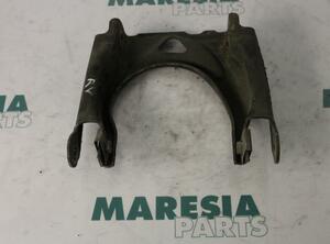 Track Control Arm CITROËN C5 III (RD)