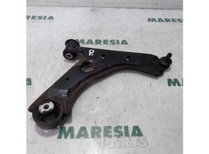 Track Control Arm FIAT GRANDE PUNTO (199_), FIAT PUNTO EVO (199_), FIAT PUNTO (199_)