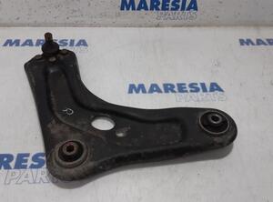 Track Control Arm PEUGEOT 207 CC (WD_)