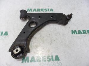 Track Control Arm FIAT GRANDE PUNTO (199_), FIAT PUNTO EVO (199_)