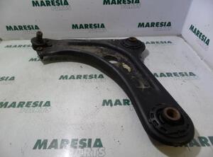 Track Control Arm CITROËN C2 (JM_)