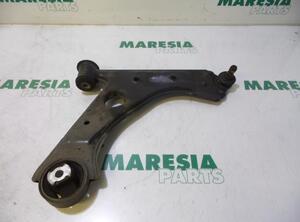 Track Control Arm FIAT GRANDE PUNTO (199_), FIAT PUNTO EVO (199_)