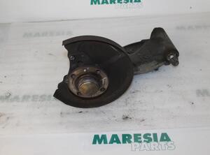 Track Control Arm FIAT BARCHETTA (183_)