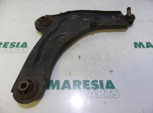 Track Control Arm RENAULT VEL SATIS (BJ0_)