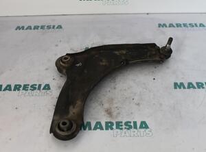 Track Control Arm RENAULT VEL SATIS (BJ0_)