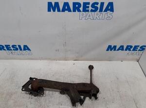 Track Control Arm ALFA ROMEO 159 (939_)