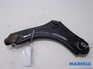 Track Control Arm RENAULT MEGANE III Grandtour (KZ0/1)