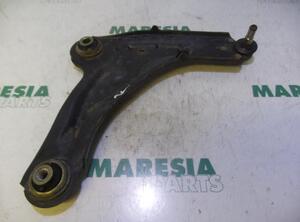 Track Control Arm RENAULT LAGUNA II (BG0/1_)