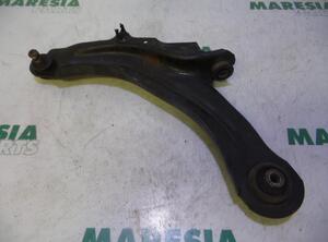 Track Control Arm RENAULT MEGANE II Coupé-Cabriolet (EM0/1_)