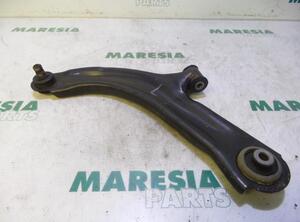 Track Control Arm RENAULT CLIO III (BR0/1, CR0/1), RENAULT CLIO II (BB_, CB_)