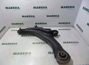 Track Control Arm RENAULT SCÉNIC II (JM0/1_)