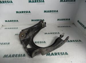 Track Control Arm PEUGEOT 407 (6D)