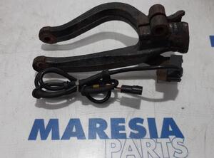 Track Control Arm LANCIA THESIS (841_)