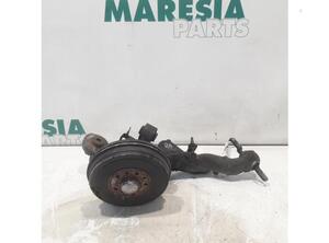 Track Control Arm FIAT DOBLO Cargo (263_), FIAT DOBLO Platform/Chassis (263_), FIAT DOBLO MPV (263_)