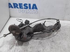 Track Control Arm OPEL COMBO Box Body/MPV (X12)