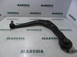 Track Control Arm PEUGEOT 206 Hatchback (2A/C), PEUGEOT 206 Saloon, PEUGEOT 206 CC (2D), PEUGEOT 206 SW (2E/K)