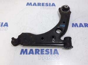 Track Control Arm FIAT BRAVO II (198_), LANCIA DELTA III (844_)