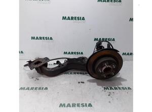 Track Control Arm RENAULT KOLEOS I (HY_)