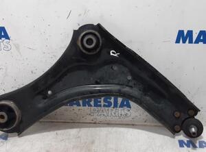 Track Control Arm RENAULT LAGUNA III (BT0/1)