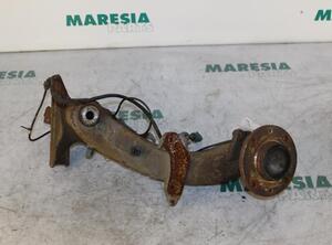 Track Control Arm CITROËN C5 I (DC_), CITROËN C5 II (RC_)