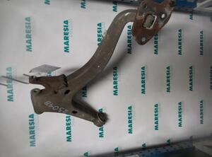 Track Control Arm ALFA ROMEO 166 (936_)