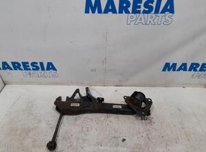 Track Control Arm ALFA ROMEO 159 (939_)