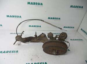 Querlenker Fiat Doblo Kombi 263 51814658 P5409558