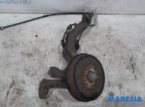 Track Control Arm FIAT DOBLO Cargo (263_), FIAT DOBLO MPV (263_), FIAT DOBLO Platform/Chassis (263_)