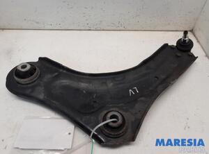 Track Control Arm RENAULT MEGANE III Hatchback (BZ0/1_, B3_)