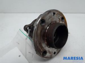 Wheel Hub RENAULT Twingo III (BCM)