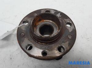 Wheel Hub ALFA ROMEO Stelvio (949)