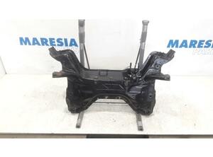 Front Axle Bracket PEUGEOT PARTNER Box Body/MPV