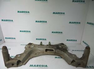 Front Axle Bracket RENAULT MEGANE III Hatchback (BZ0/1_, B3_)