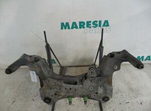 Front Axle Bracket RENAULT MEGANE III Grandtour (KZ0/1)