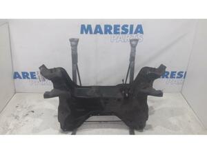 Front Axle Bracket PEUGEOT 5008 (0E, 0U)