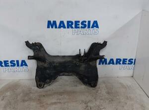 Front Axle Bracket CITROËN BERLINGO Box Body/MPV (B9)