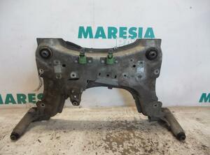 Front Axle Bracket RENAULT Grand Scénic III (JZ0/1), RENAULT Scénic III (JZ0/1)