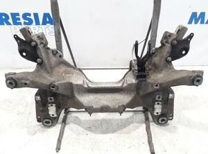 Front Axle Bracket CITROËN C5 III Break (TD)