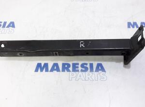 Front Axle Bracket PEUGEOT 207 SW (WK)