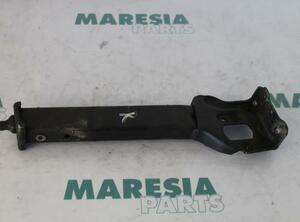 Front Axle Bracket RENAULT Megane III Coupe (DZ0/1)