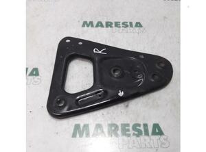 Front Axle Bracket RENAULT Twingo II (CN0)