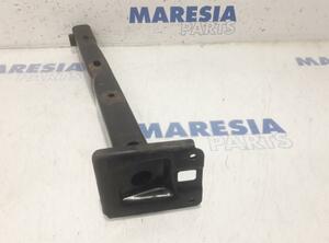 Front Axle Bracket PEUGEOT 207 (WA, WC)